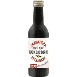 Yari Jamaican Black Castor Oil 250ml