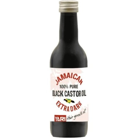 Yari Jamaican Black Castor Oil 250ml