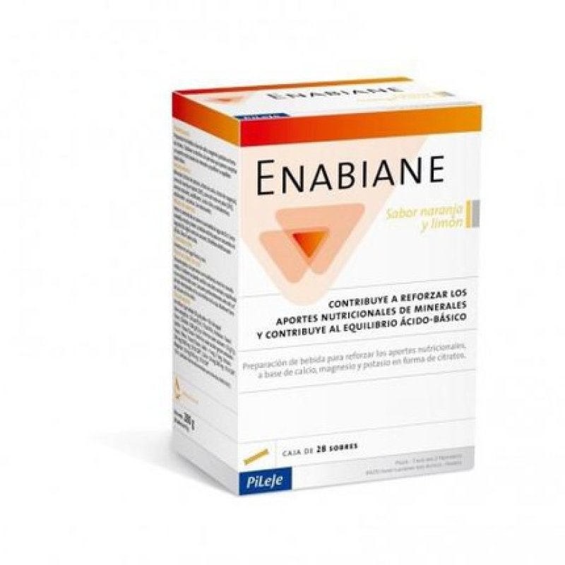 Pileje Enabiane 28 Envelopes