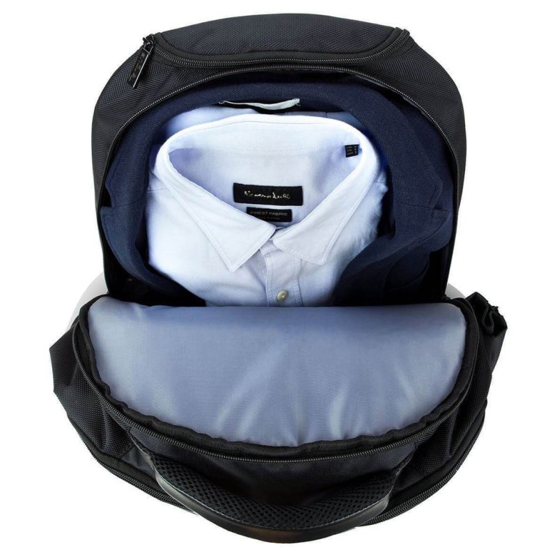 TARGUS ROLLING BACKPAC