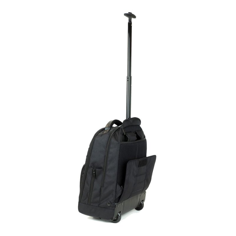 TARGUS ROLLING BACKPAC
