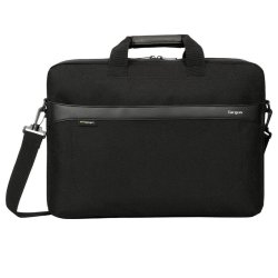 TARGUS GeoLite Slim Brief NB-Tasche 43.9cm 17.3" black