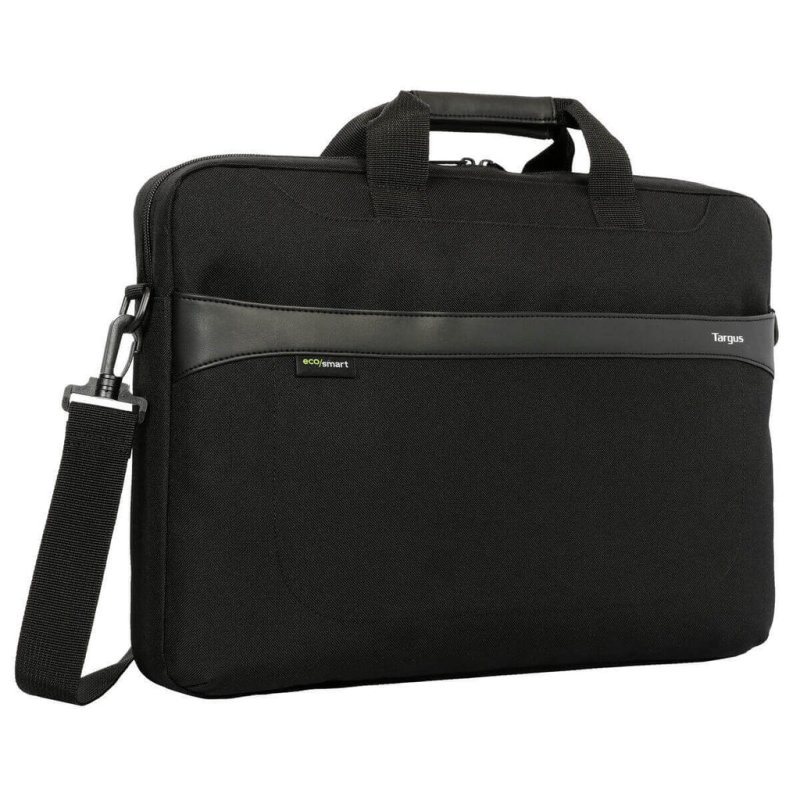 TARGUS GeoLite Slim Brief NB-Tasche 43.9cm 17.3" black