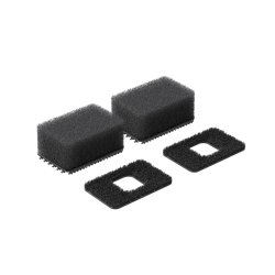 Insta360 CINSBBMR action sports camera accessory Camera microphone wind muff