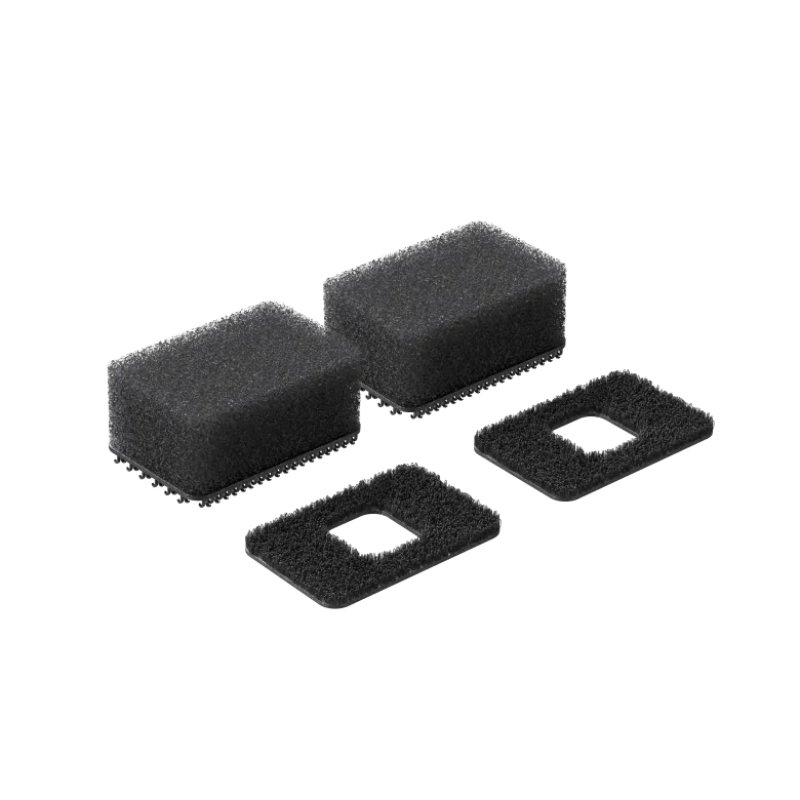 Insta360 CINSBBMR action sports camera accessory Camera microphone wind muff