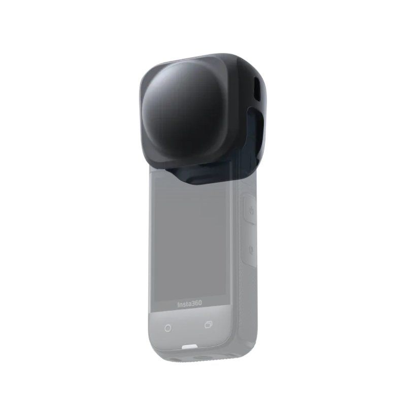 Insta360 CINSBBMK accessoire de caméra sportive d'action Housse d’objectif de caméra