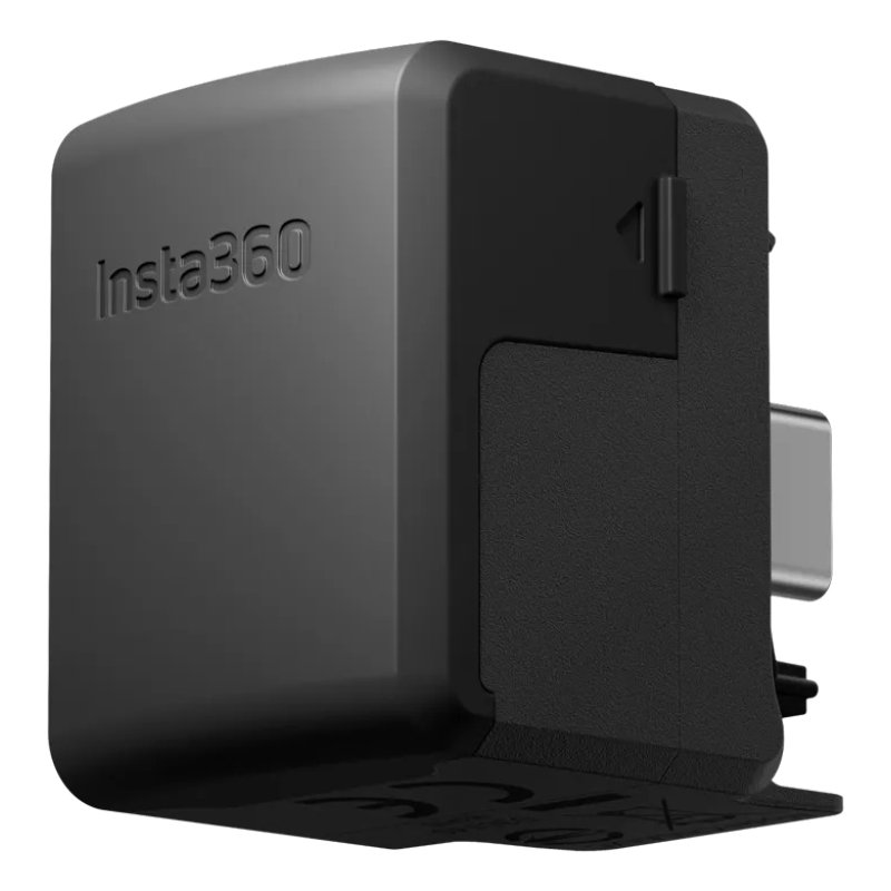 Insta360 Quick Reader