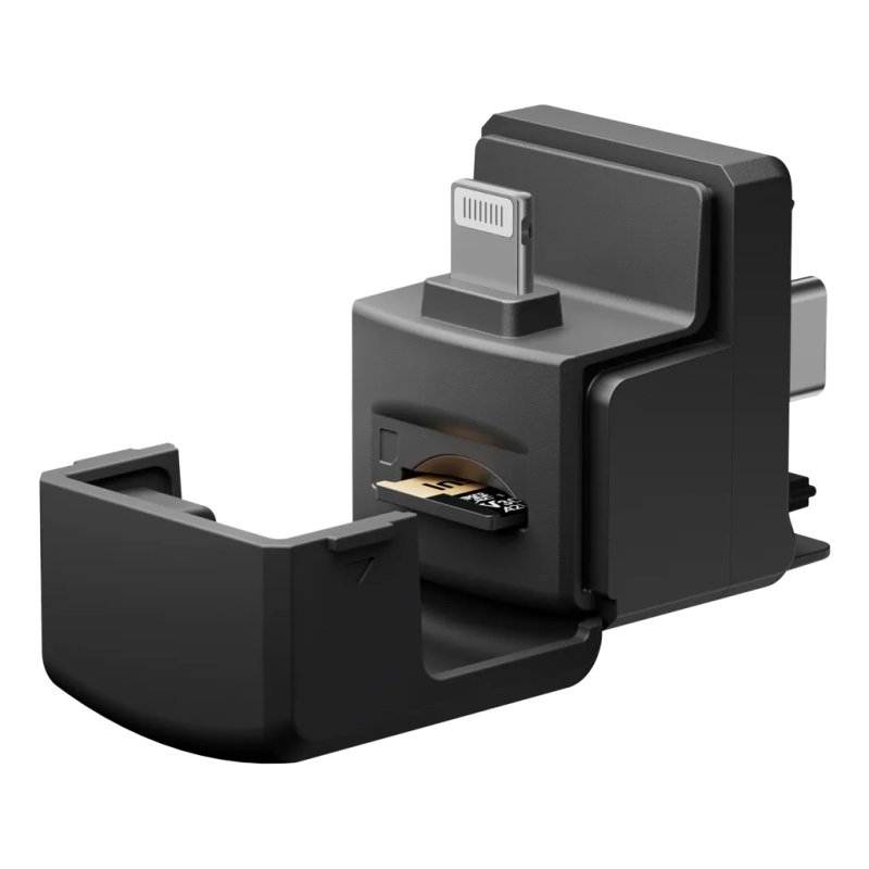 Insta360 Quick Reader