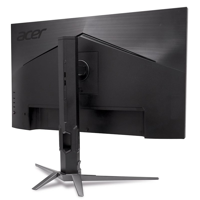 Acer Predator UM.HX3EE.501 écran plat de PC 68,6 cm (27") 3840 x 2160 pixels 4K Ultra HD Noir