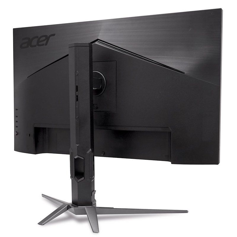 STOCKDIV1-Acer Predator UM.HX3EE.501 écran plat de PC 68,6 cm (27") 3840 x 2160 pixels 4K Ultra HD Noir