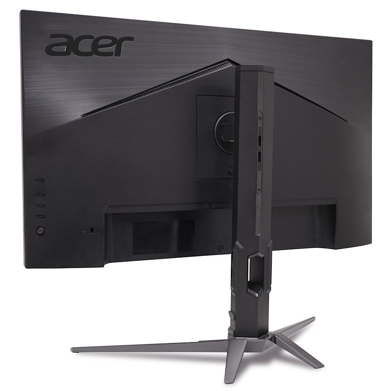 Acer Predator UM.HX3EE.501 écran plat de PC 68,6 cm (27") 3840 x 2160 pixels 4K Ultra HD Noir