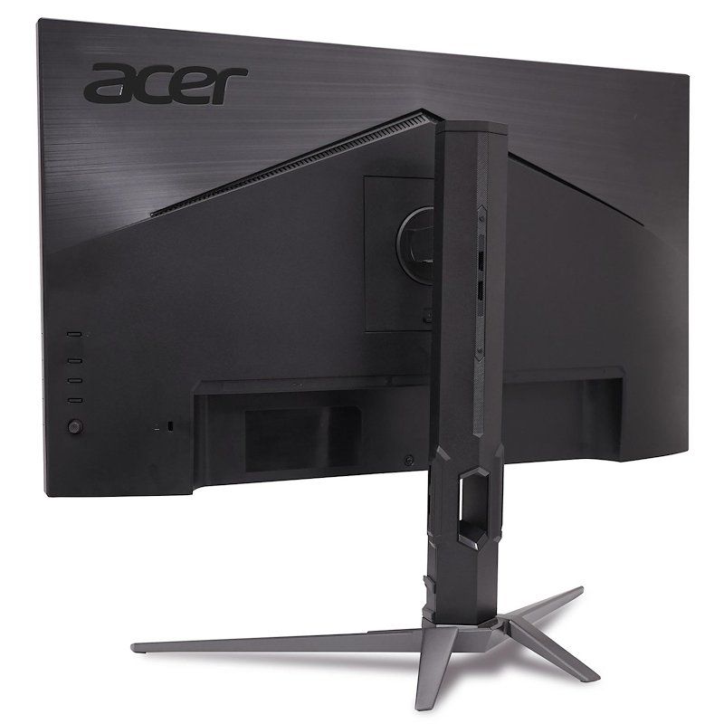 STOCKDIV1-Acer Predator UM.HX3EE.501 écran plat de PC 68,6 cm (27") 3840 x 2160 pixels 4K Ultra HD Noir