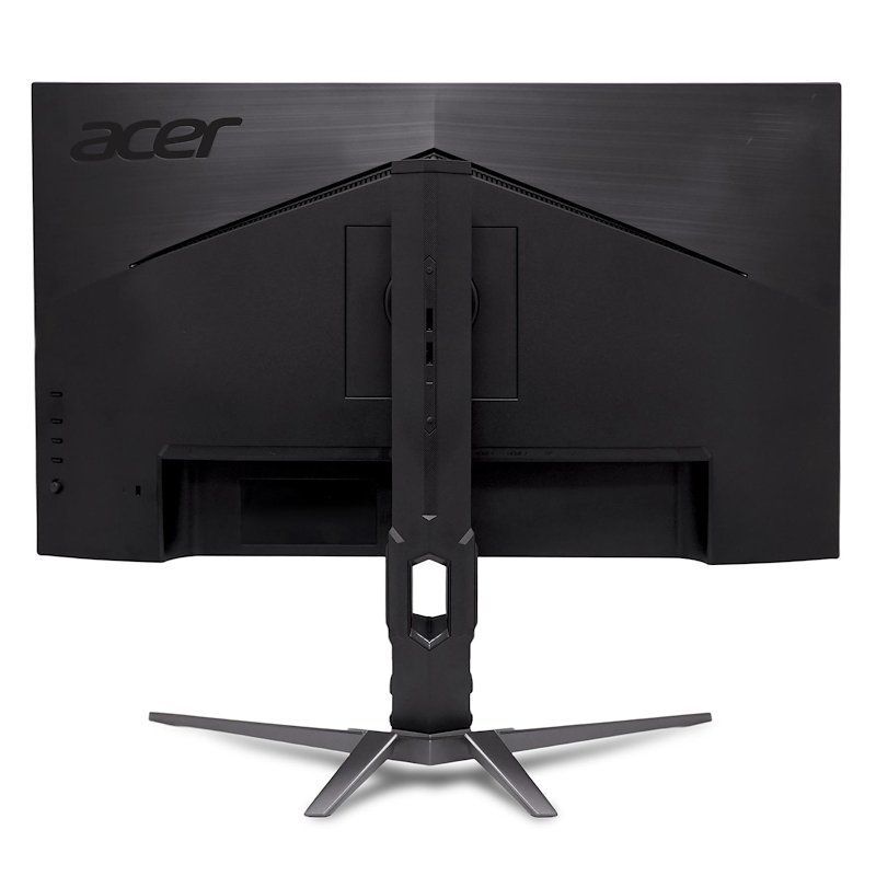 STOCKDIV1-Acer Predator UM.HX3EE.501 écran plat de PC 68,6 cm (27") 3840 x 2160 pixels 4K Ultra HD Noir