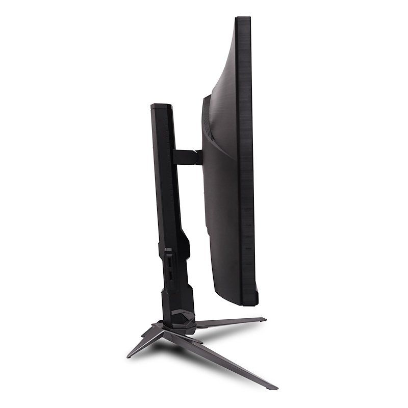 STOCKDIV1-Acer Predator UM.HX3EE.501 écran plat de PC 68,6 cm (27") 3840 x 2160 pixels 4K Ultra HD Noir