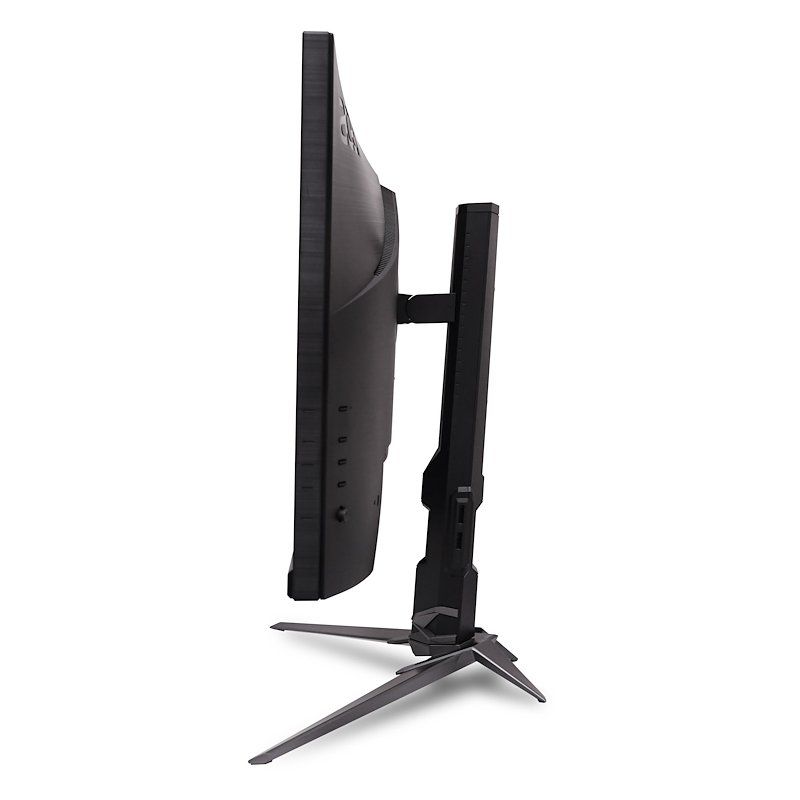 STOCKDIV1-Acer Predator UM.HX3EE.501 écran plat de PC 68,6 cm (27") 3840 x 2160 pixels 4K Ultra HD Noir