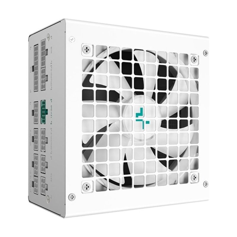 850W DeepCool PN850-M White