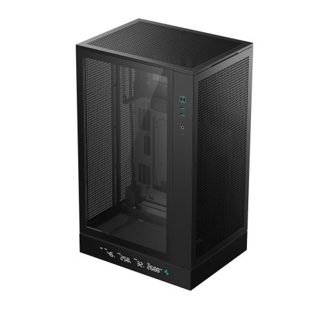 DeepCool CH270 Digital Black