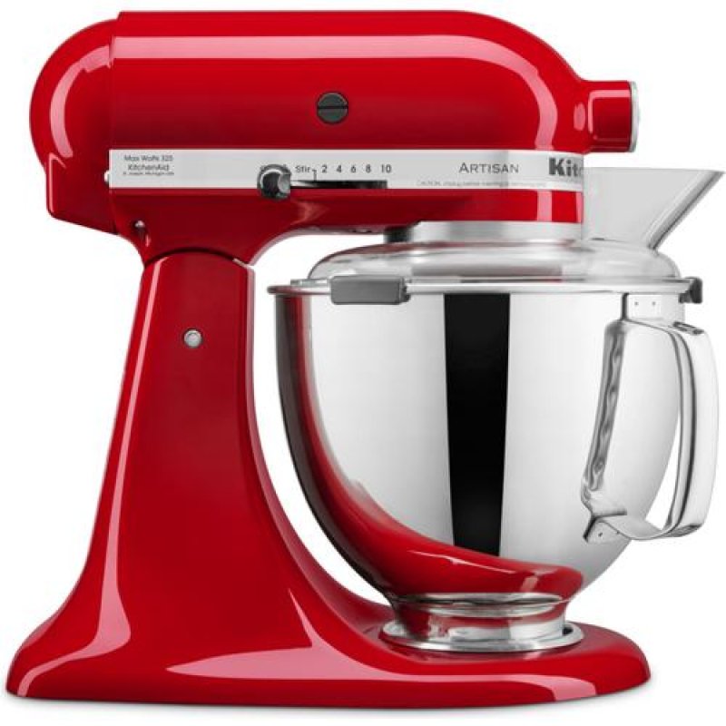 KitchenAid Spritzschutz, 5KSMTHPS