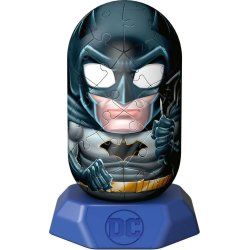 DC Comics puzzle 3D Hylkies Batman (55 pièces)