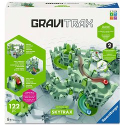 GraviTrax - Action-Set M Skytrax