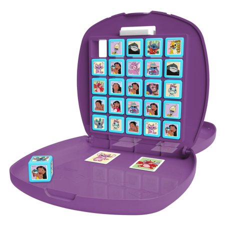 Lilo & StitchTop Trumps Match Stitch