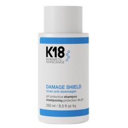 K18 Cleansing Shampoo For Hair Color Protection Damage Shield Ph Protective Shampoo