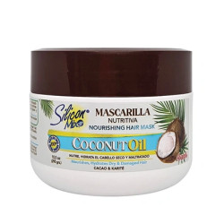 Silicon Mix Coconut Oil Treatment - Hair Mask