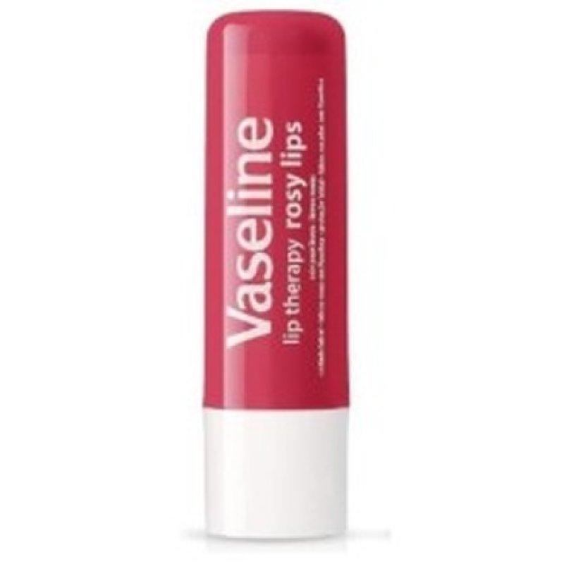 Vaseline Lip Therapy Rosy Stick - Vaseline - Rosy Stick
