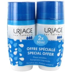 PROMO DEO PUISSANCE3 50G X2