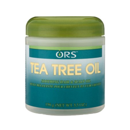 ORS Tea Tree Hair oil 156 ml Unisex
