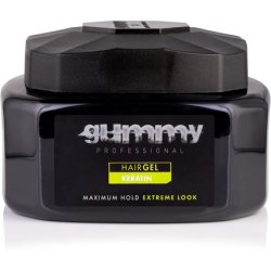 Gummy Keratin Hair Gel 500ml