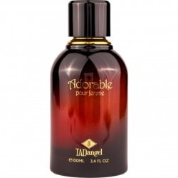 Tad Angel Adorable Femme Eau De Parfum 100ml