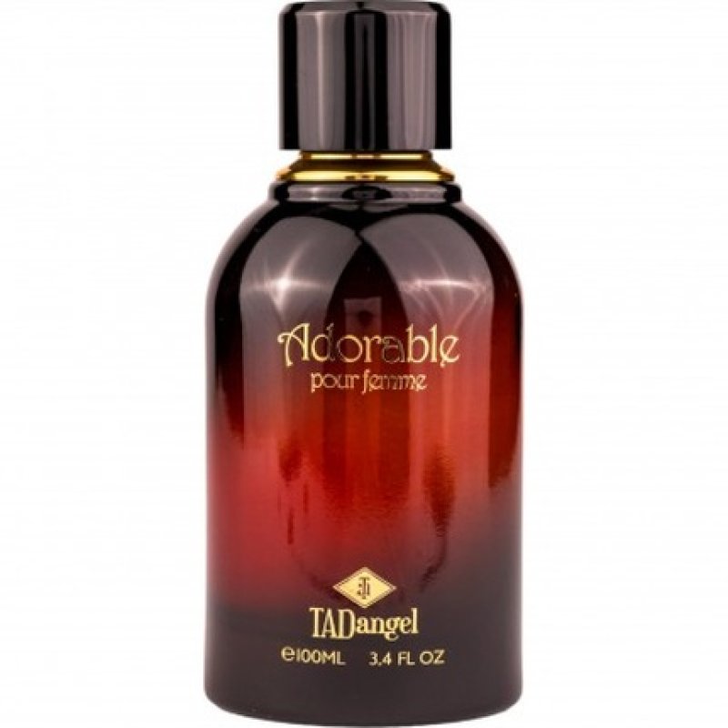 Tad Angel Adorable Femme Eau De Parfum 100ml