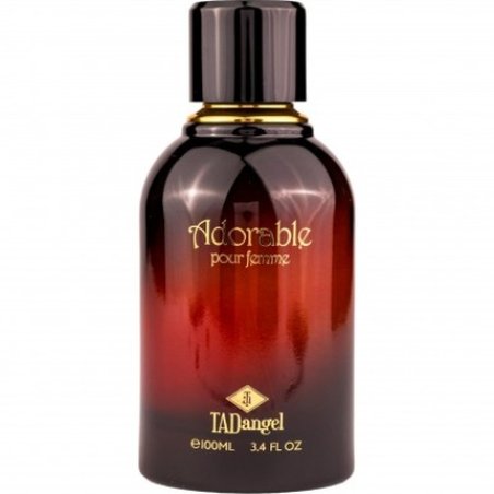 Tad Angel Adorable Femme Eau De Parfum 100ml