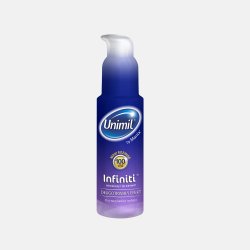 Unimil Infiniti Gel 100 ml Intimate gel Female