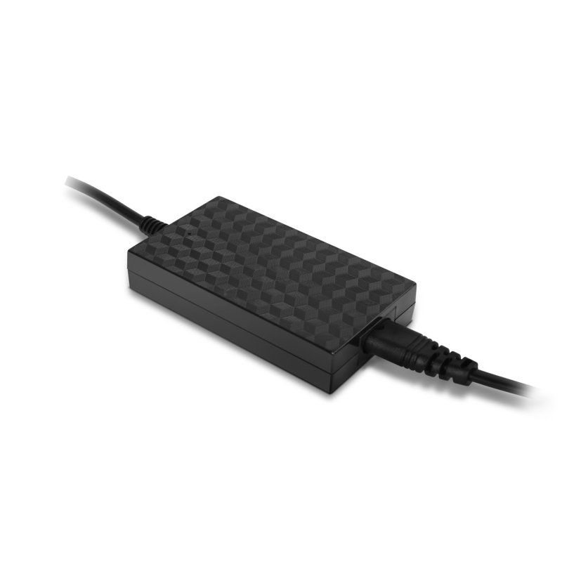 NOX NXPWR45NB adaptateur de puissance & onduleur Intérieure 45 W Noir