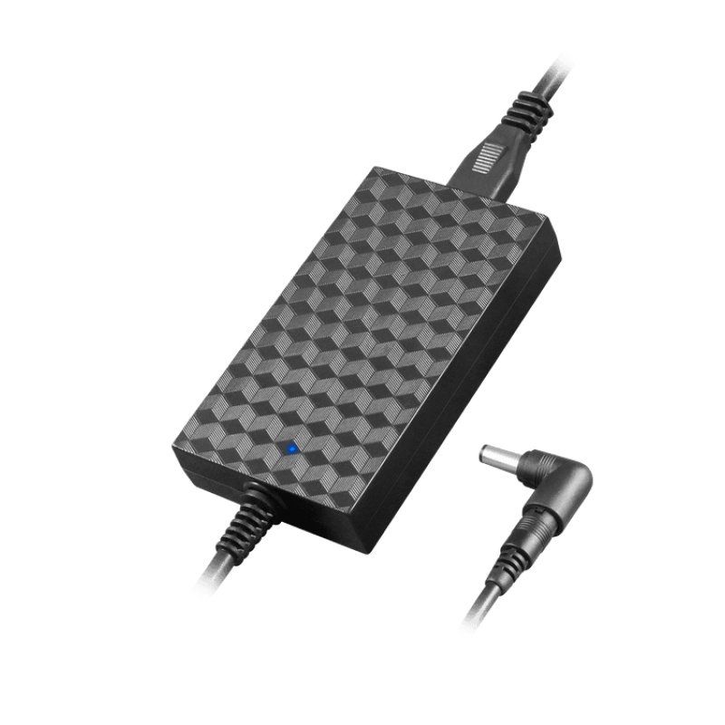 NOX NXPWR45NB adaptateur de puissance & onduleur Intérieure 45 W Noir