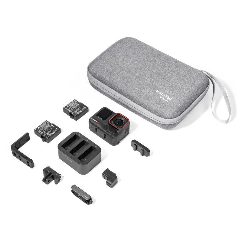 Insta360 Ace Pro 2 Carry Case Camera Case