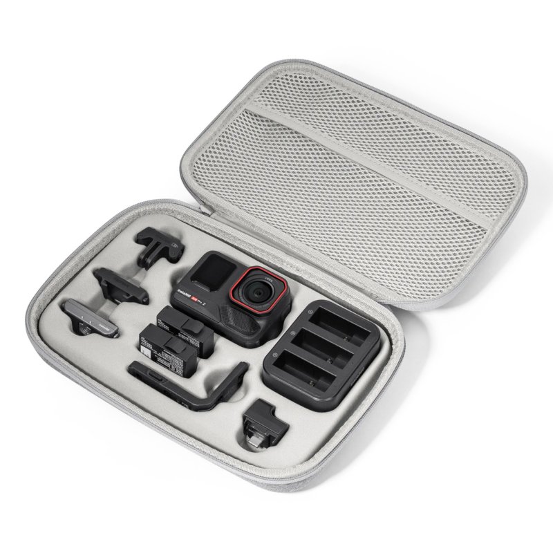 Insta360 Ace Pro 2 Carry Case Étui de caméra