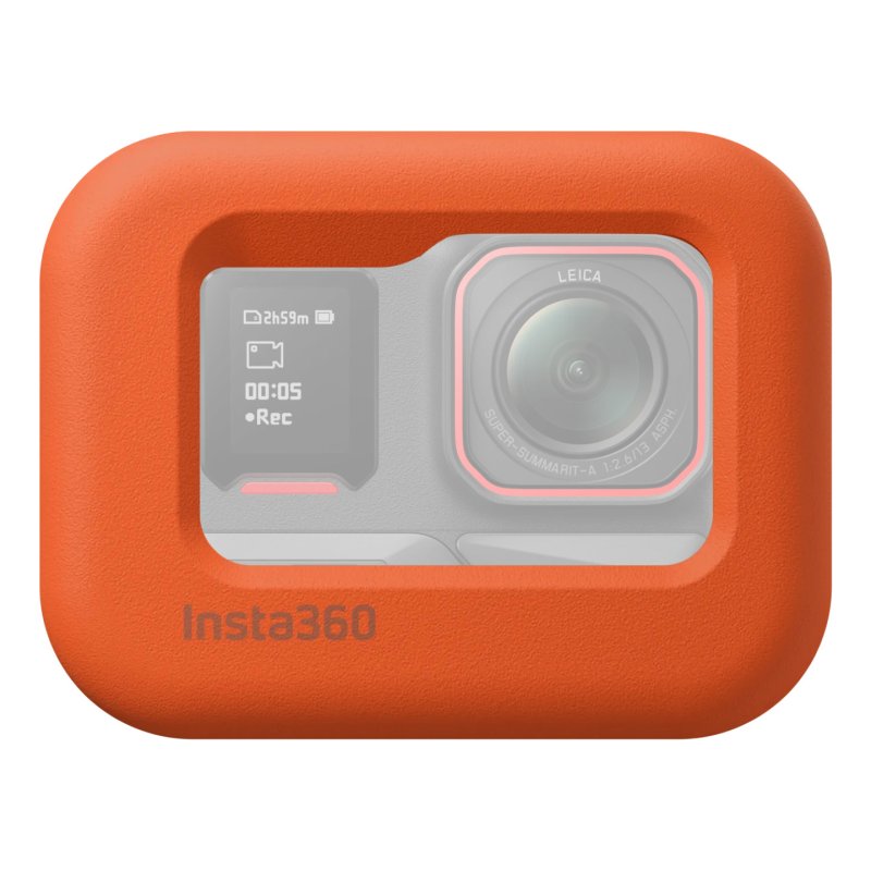 Insta360 Ace Pro 2/Ace Pro Float Guard Étui de caméra