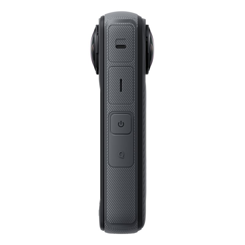 Insta360 X4 Motorrad Bundle