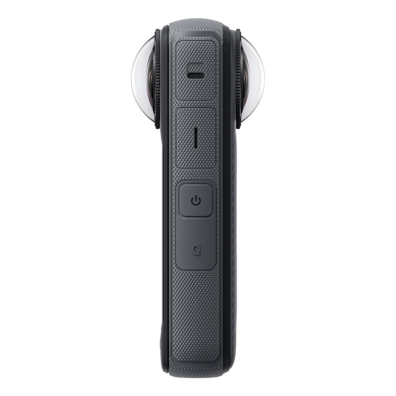 Insta360 X4 Motorrad Bundle