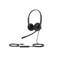 Yealink Headset UH34 SE Lite Dual Teams