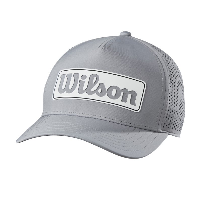 Wilson - Performance Cap