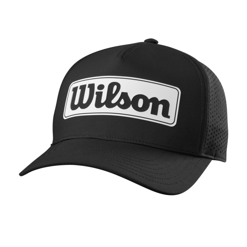 Wilson - Performance Cap