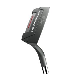 Wilson - Harmonized Chipper RH 33