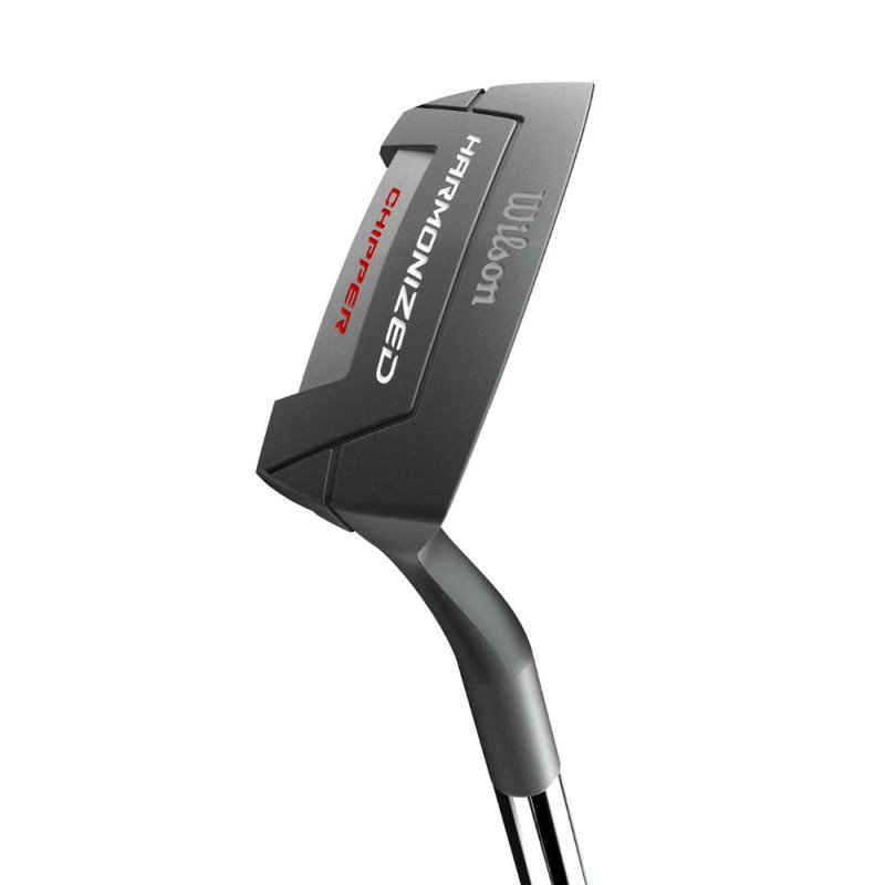 Wilson - Harmonized Chipper RH 33