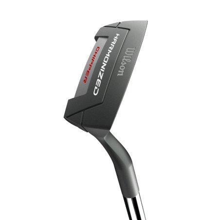 Wilson - Harmonized Chipper RH 33