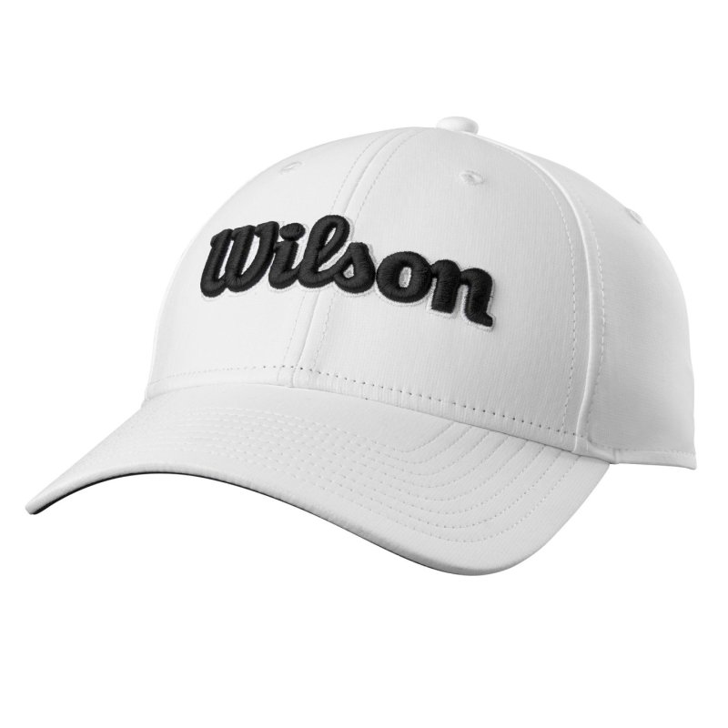 Wilson - Tour Cap
