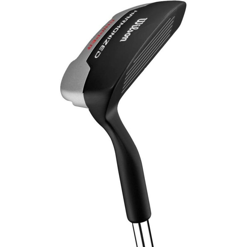 Wilson - Harmonized Chipper RH 35
